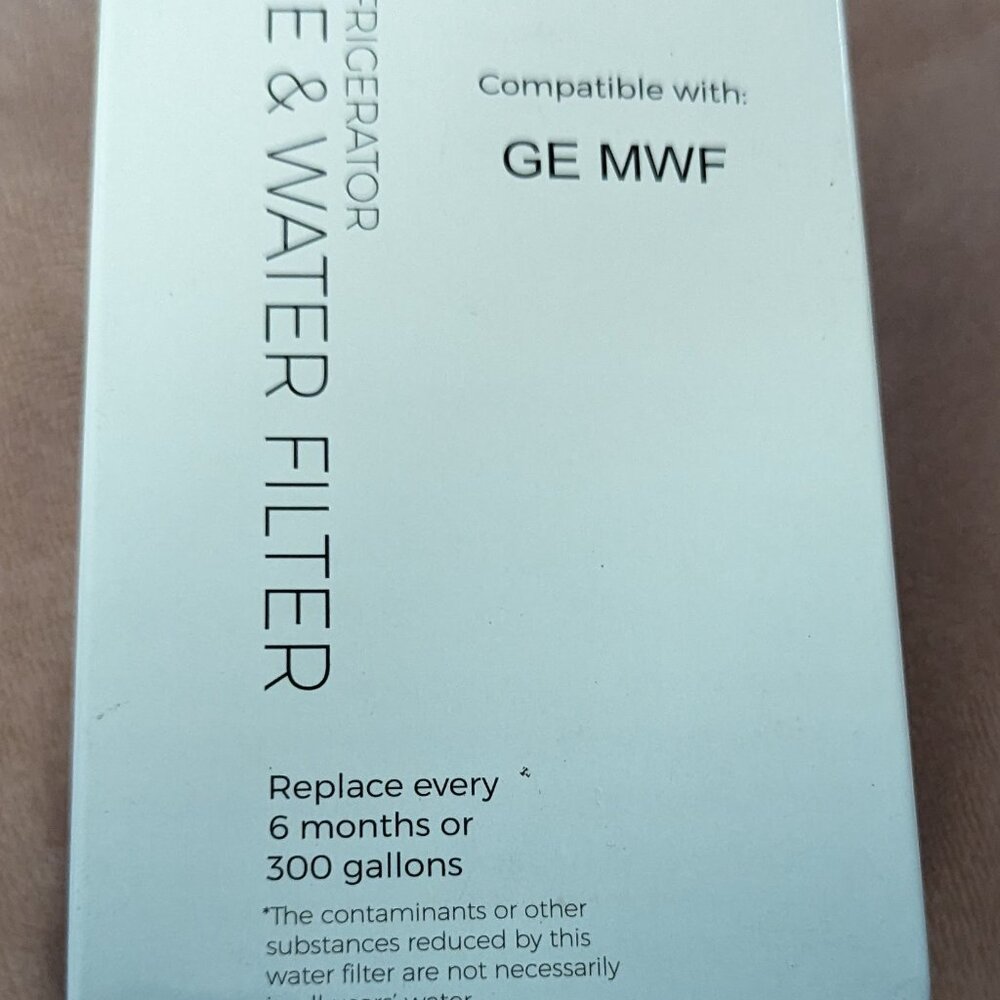 Refrigerator Filter - Picture 16 of 16
